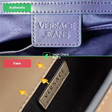 fake versace ebay|authentication of versace products.